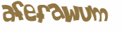 CAPTCHA 挑戰