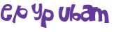 Captcha-test
