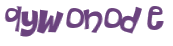 Desafio captcha