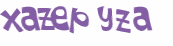 Captcha-udfordring