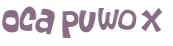 CAPTCHA-haaste