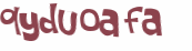 CAPTCHA 挑戰