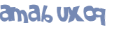 CAPTCHA 挑戰