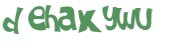 Captcha challenge