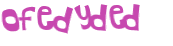 CAPTCHA 挑戰