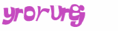 Captcha-udfordring
