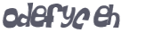 CAPTCHA 挑戰