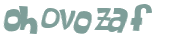 CAPTCHA 挑戰