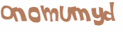 CAPTCHA 挑戰
