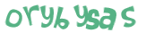 CAPTCHA 挑戰
