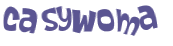 CAPTCHA 挑戰