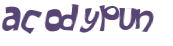 CAPTCHA 挑戰