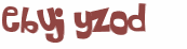 Captcha-test