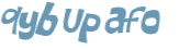 Desafio captcha