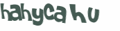 Captcha challenge