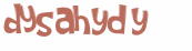 CAPTCHA 挑戰
