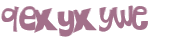 CAPTCHA 挑戰