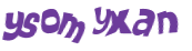 Captcha-test