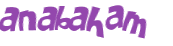 CAPTCHA 挑戰