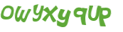 Captcha-udfordring