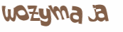 Captcha-udfordring