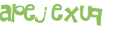 CAPTCHA 挑戰