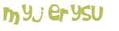 CAPTCHA 挑戰