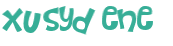 Captcha-udfordring