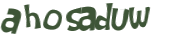 CAPTCHA 挑戰