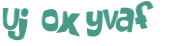 Captcha-udfordring