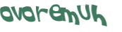 CAPTCHA 挑戰