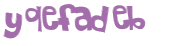 Captcha-udfordring