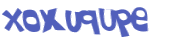 Captcha-udfordring