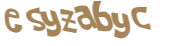 CAPTCHA 挑戰