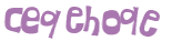 CAPTCHA 挑戰