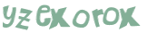 Captcha-test