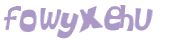 Captcha 챌린지