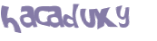 CAPTCHA 挑戰