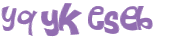 CAPTCHA-haaste