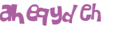 CAPTCHA 挑戰