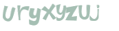 CAPTCHA 挑戰