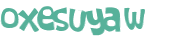 CAPTCHA 挑戰