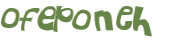 CAPTCHA 挑戰
