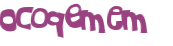 CAPTCHA 挑戰