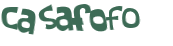 Captcha-udfordring
