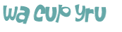 Captcha-udfordring