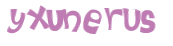 CAPTCHA 挑戰