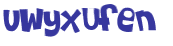 Captcha-udfordring