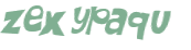 CAPTCHA 挑戰