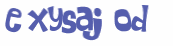 Captcha challenge